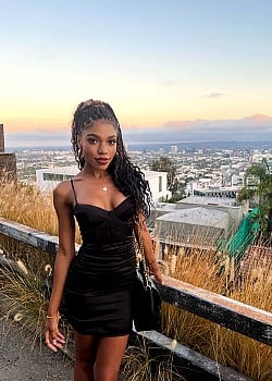 Teala Dunn